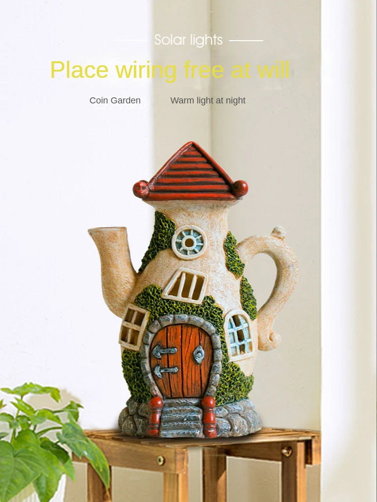 Рисунок 3 - Украшение для сада