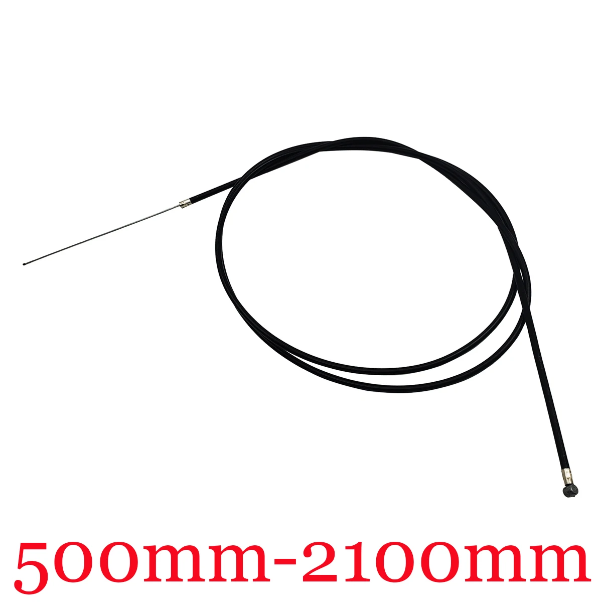 1 PCS Universal MTB Bike Brake Cable Line Inner Wire Core 50cm210cm