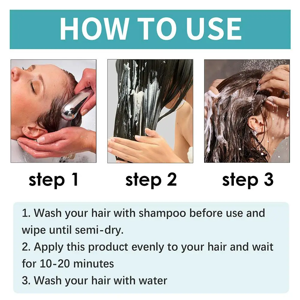 Keratin Hair Straightening Cream Professional Damaged Protein Care Correction Curly Treatment Smoothing Faster Cream Hair A3H8