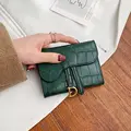 Green-Card Holder