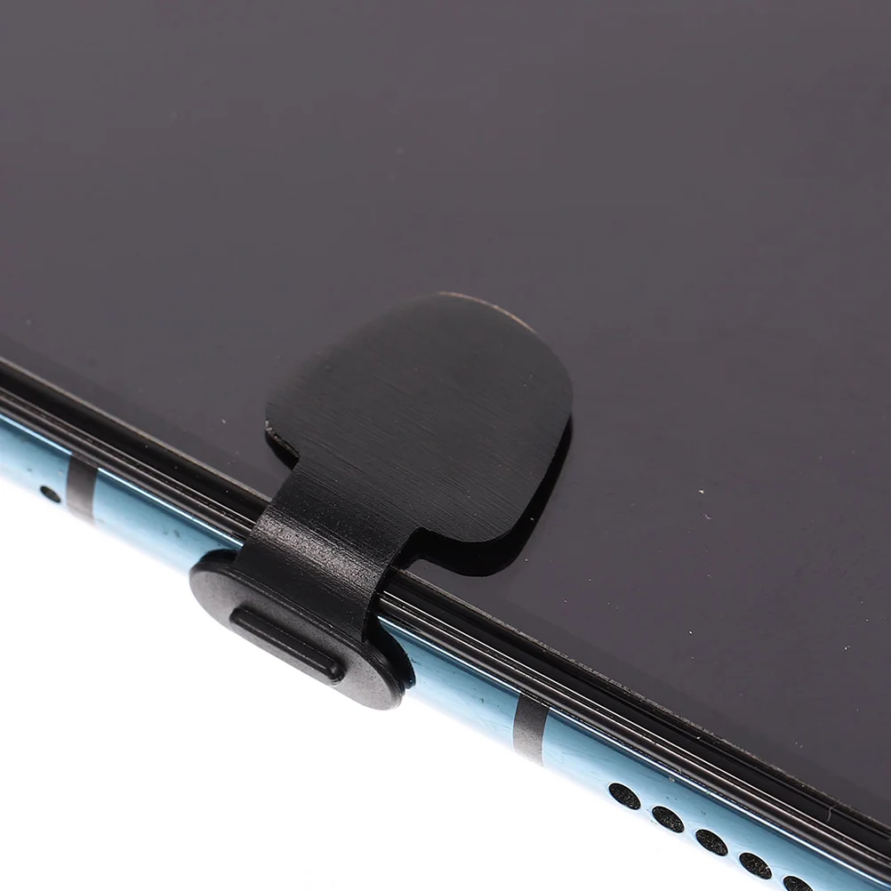 USB C 먼지 플러그 충전 포트, 분실 방지 먼지 플러그 세트, 실리콘 먼지 커버, 전화 포트 플러그, 6 개