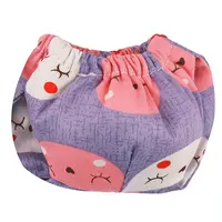1PCS Squirrel Diaper Change Diaper Outing Supplies Rabbit Dutch Pig Pet Training Cleaning Products Pet Accessories 2