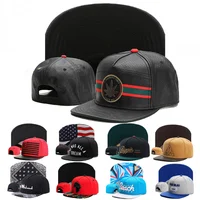 Brand FASTBALL CAP Cookie Embroidery Hiphop Cap Snapback Hat Baseball Caps for Men Women Outdoor Adult SunHat Bone Gorras Hombre 1