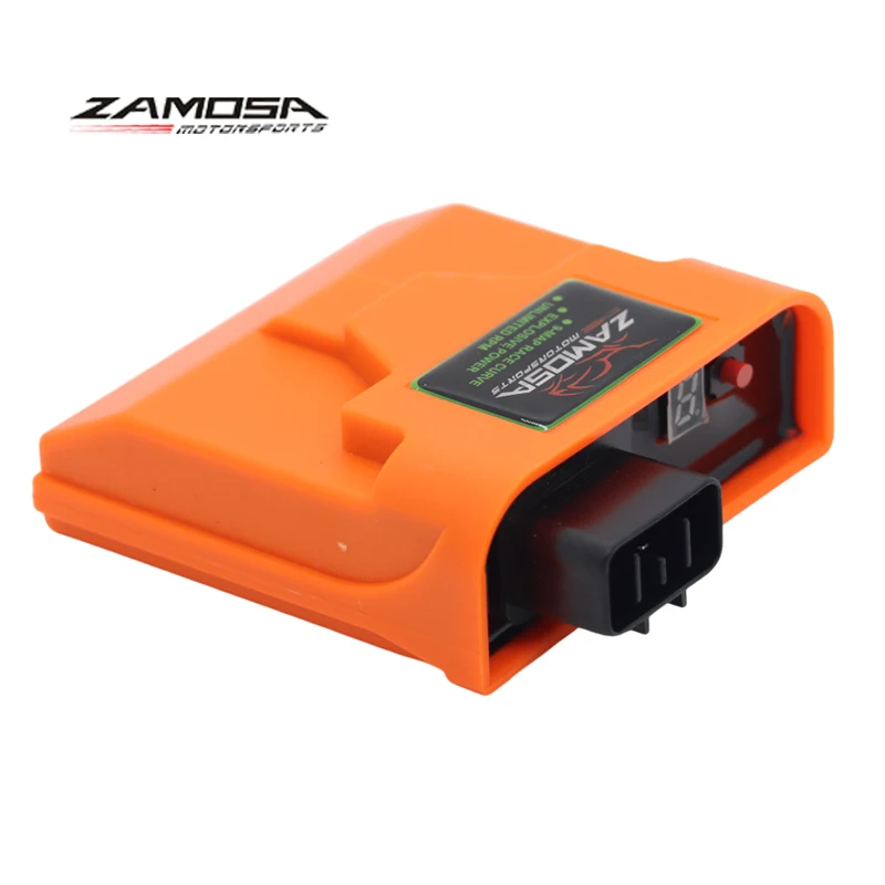 GN125 GN125H GS125 EN125-2A EN125-HU Cdi Racing Cdi Unit for GN125 GN125H GS125 EN125-2A EN125-HU Cdi Racing Cdi Unit for