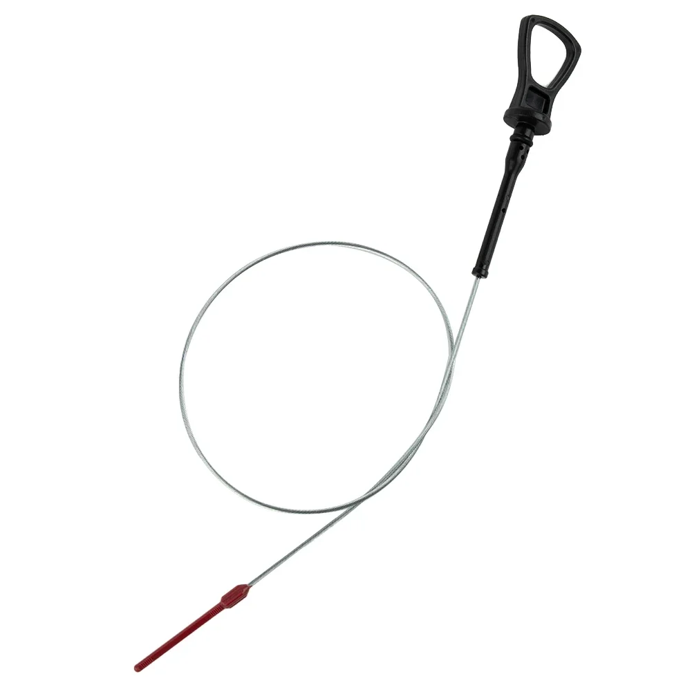 Car Engine Oil Dipstick Dip Stick Fits For BMW 1 3 Series F20 F21 F30 F31 11437600470 2010-Gauge Level Dip Stick 1pc engine oil dipstick