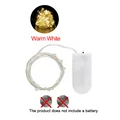 Warm White