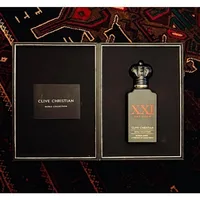 Clive Christian Blonde Amber Unisexe 50ml Eau de Parfum, Parfum Oriental Ambré Floral Boisé Longue Durée, Fragrance Fraîche et Élégante 5