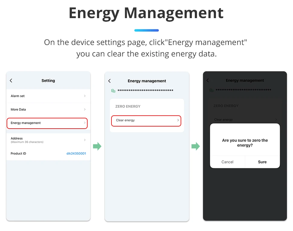 3 Phase 4 Wire 63A Energy Meter Tuya Zigbee WiFi Smart Power Consumption Monitor