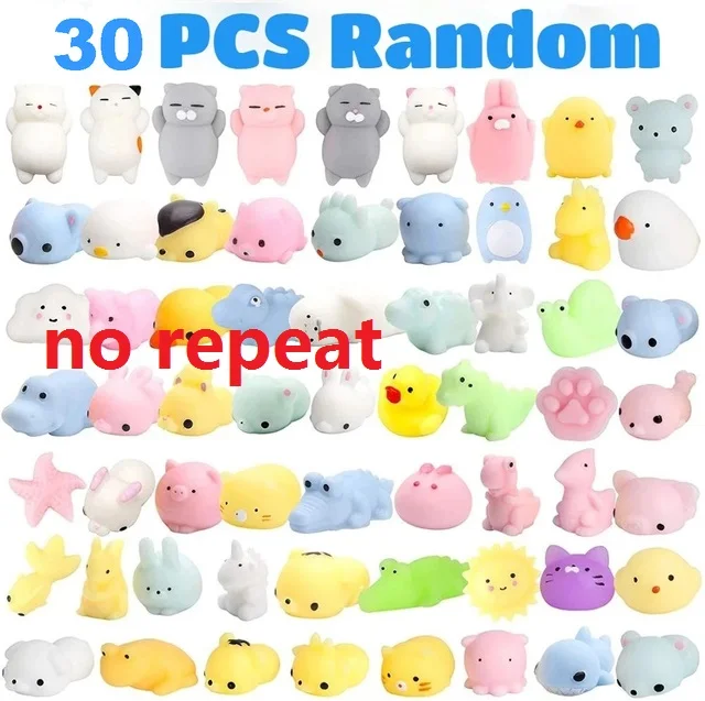 A--30PCS--no repeat