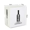 Drunk Confidence Card Game Party Game Adult Party Game for You and Your Overconfident Friends Drink Game 250 Cards 2