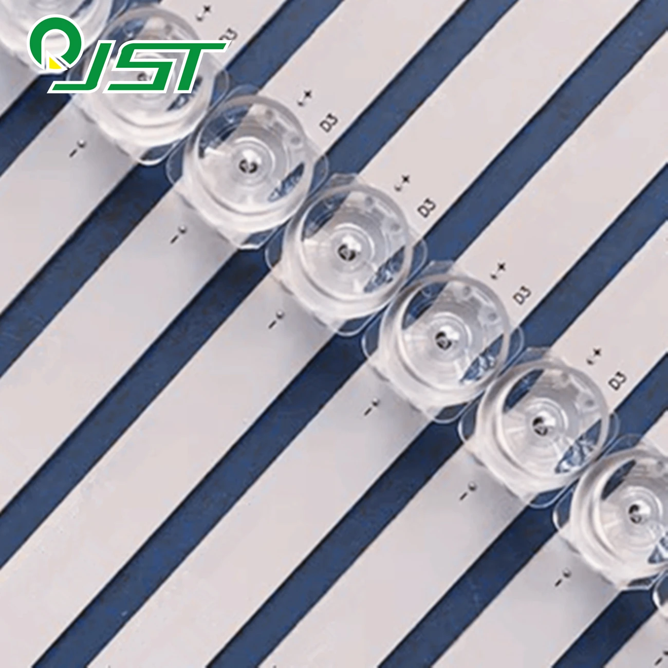 100% 새로운 12 개/키트 LED 스트립 65 TV JL.D65061330-031JS-M_V01 D65N218 AE03065N120603 SJ.QA.D6500601-3030ES-M