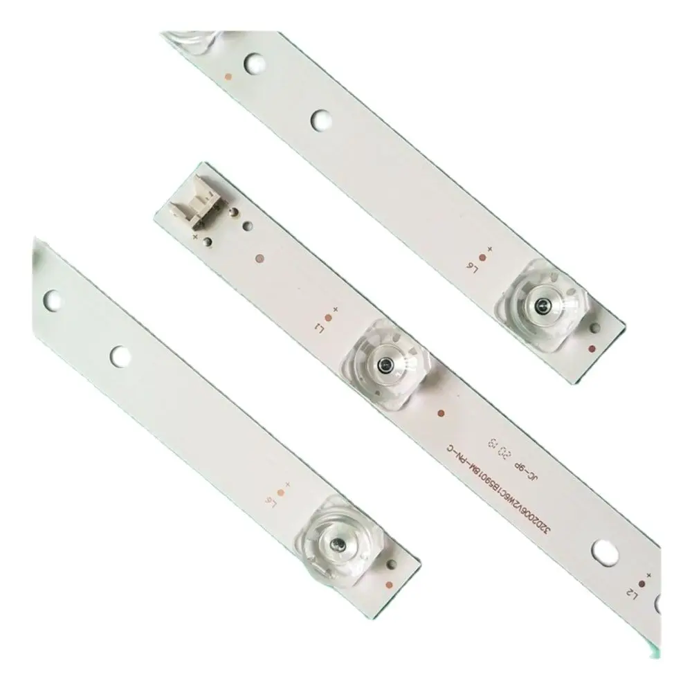

Подсветка для телевизора LG 32 дюйма 32MB25VQ 6916l-1974A 6916l-1981A 32LB5820 32LF580V 32LB5610 3,0 32 LC320DUE 32LB582