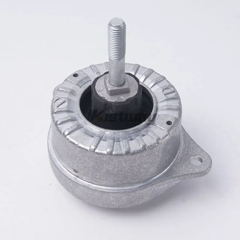 3PCS Engine Gearbox Transmission Mount 98637504902 98637504901 98737502305 For Porsche 986 987 Boxster 97-08 Cayman S 3.4 06-08