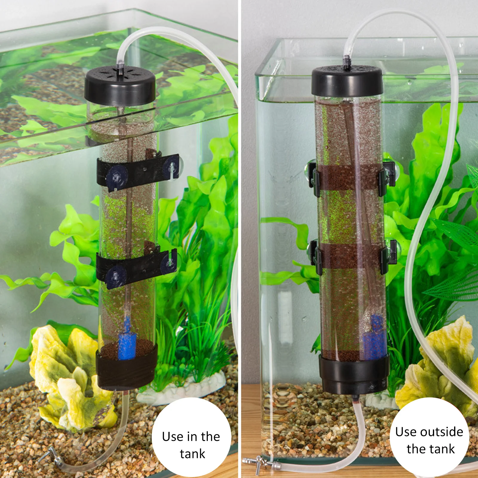 Artemia Eggs Hatchery Kit Fish Hatch Tool Prawn Incubator Shrimp Eggs Incubator Hatchery Kit Aquarium Fish Hatch Tool