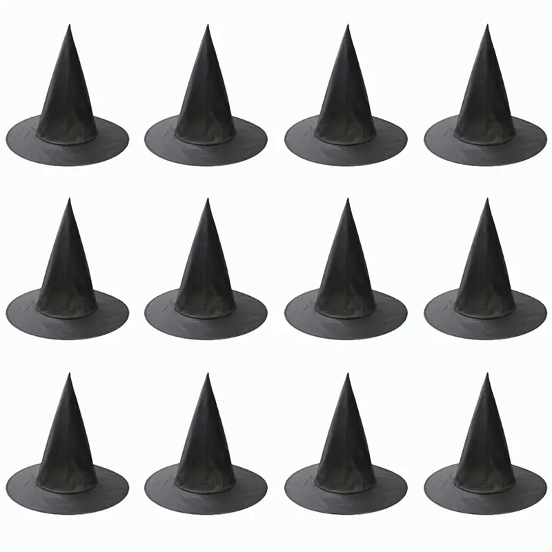Witch Hats 6