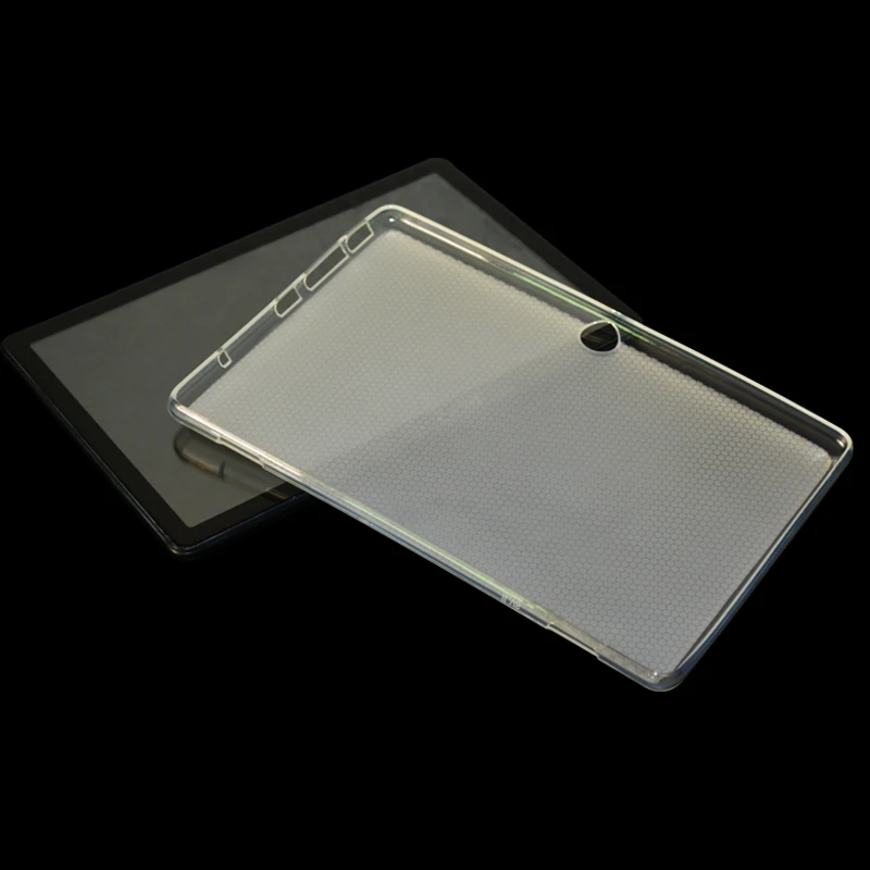 

TPU Soft Case for ALLDOCUBE Iplay9T Tablet PC,Protective Cover for Iplay 9t 10.5 Inch Shell