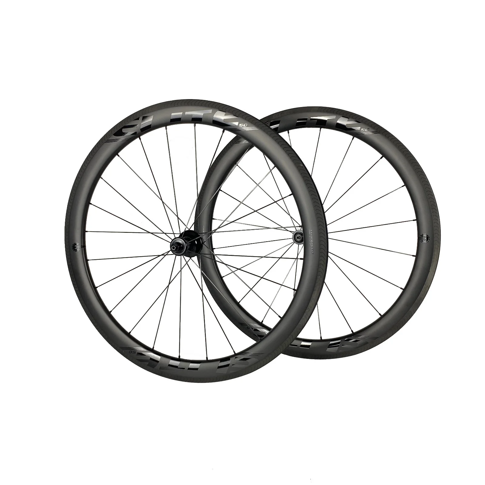 Elitewheels Slt Road Carbon Wheels Aero 