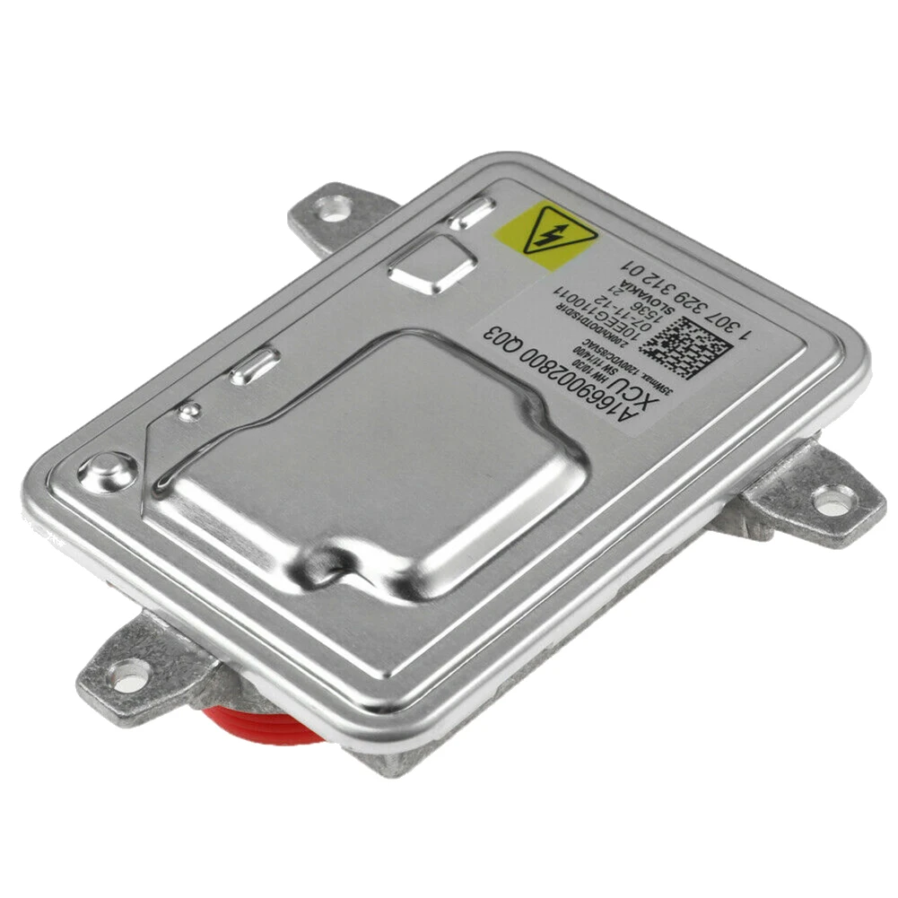 New for Mercedes Benz W246 W176 W204 C177 X166 W156 W166 D1S Xenon HID Headlight Ballast Control Unit Module