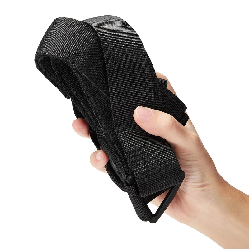 Skateboard Shoulders Strap Adjustable Shoulder for Carrier Backpack Be