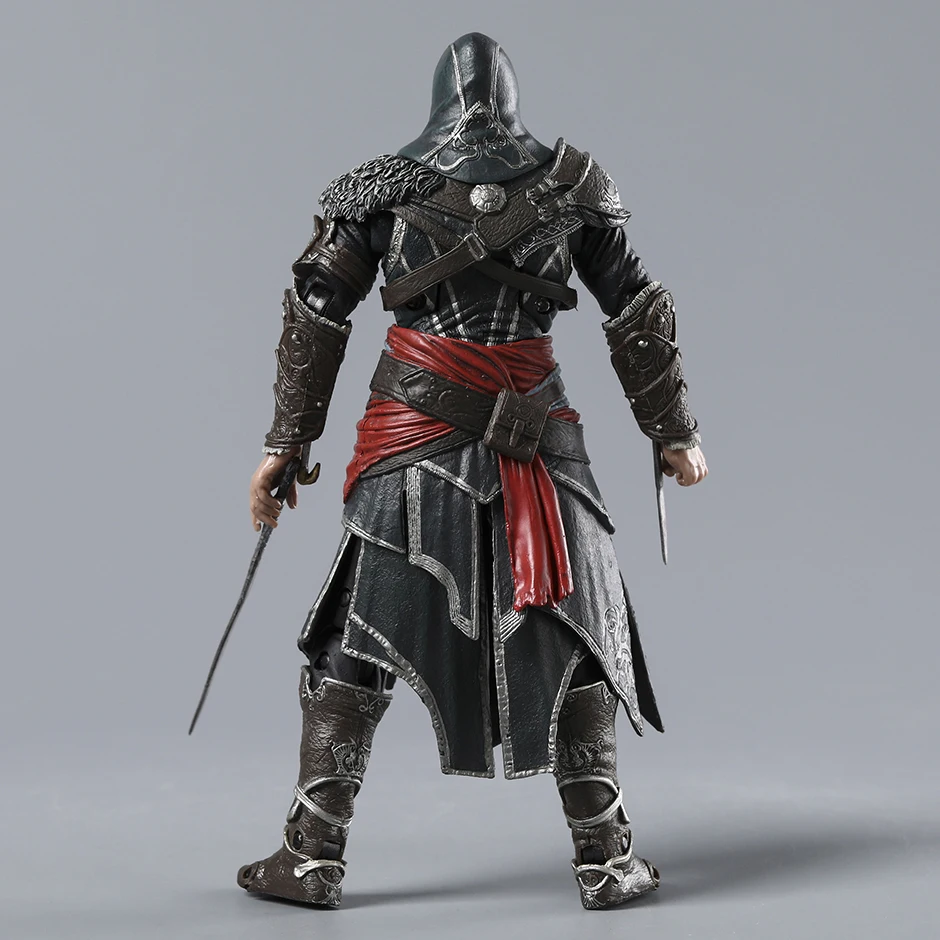 Figurine Articulée Assassin’s Creed Ezio