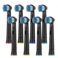 17A-BK-8Pcs