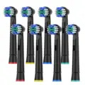 17A-BK-8Pcs