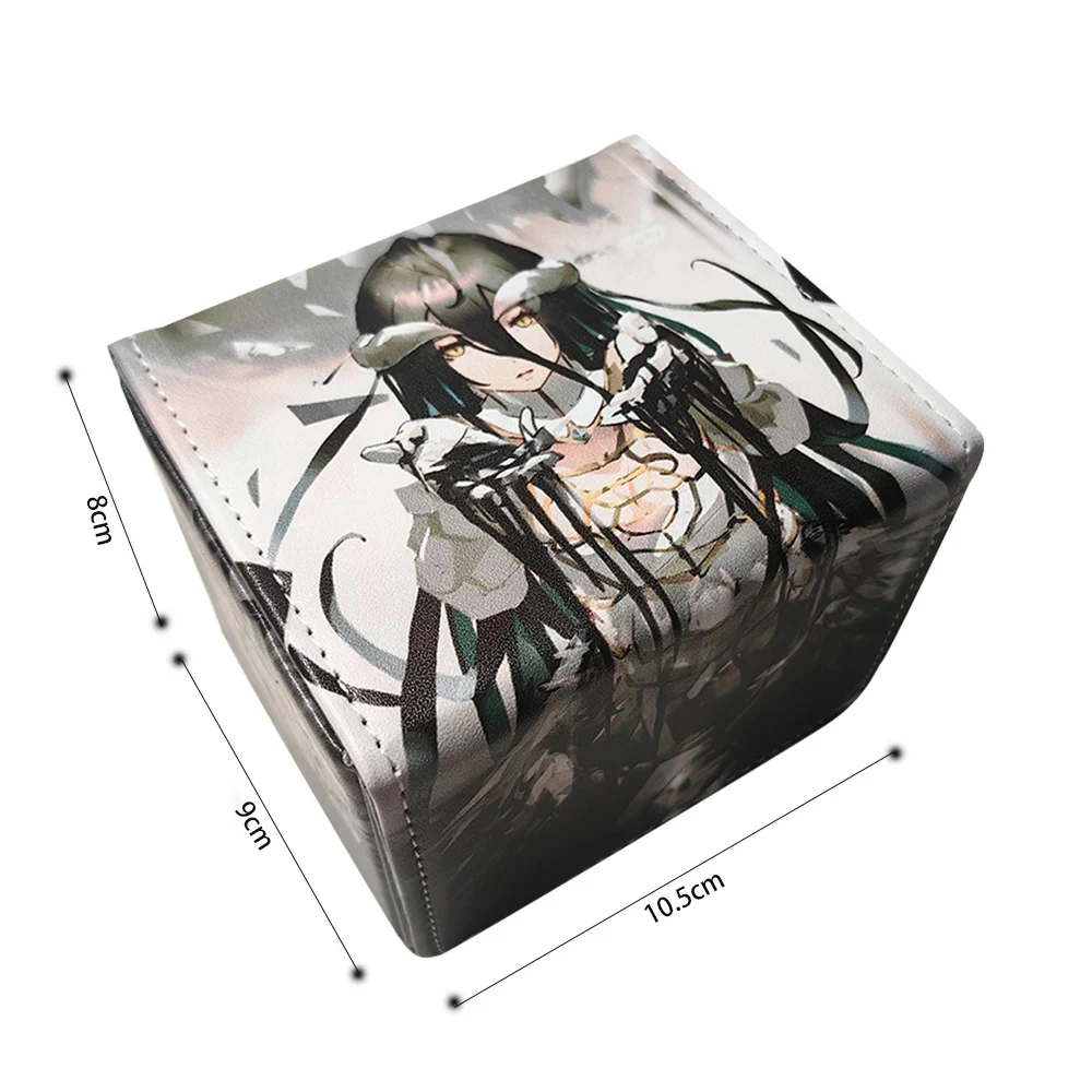 アルベド　the otaku box カード アルベド the otaku box カード The Otaku Box - Waifu Cards