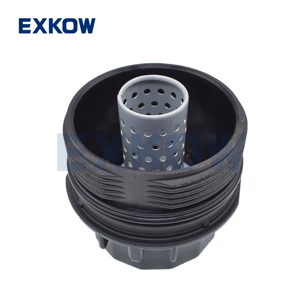 Oil filter Cap Assy for TOYOTA COROLLA RAV4 PRIUS NOAH 15620-37010
