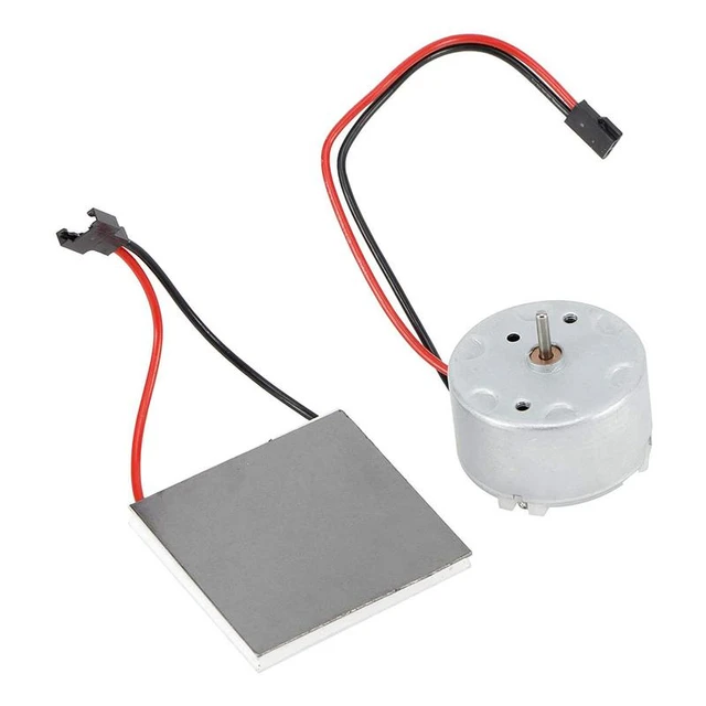 Fireplace Fan General Accessories Generator Piece Home Stove Fan Electric  Machinery Electric Power Generator Fireplace Fan Motor - AliExpress