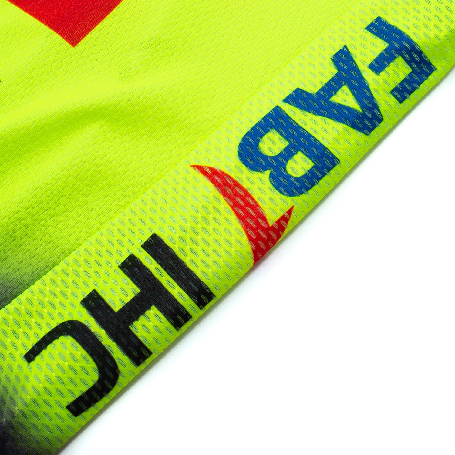 TEAM UAE Cycling Jersey 2025 5