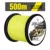 500M Yellow