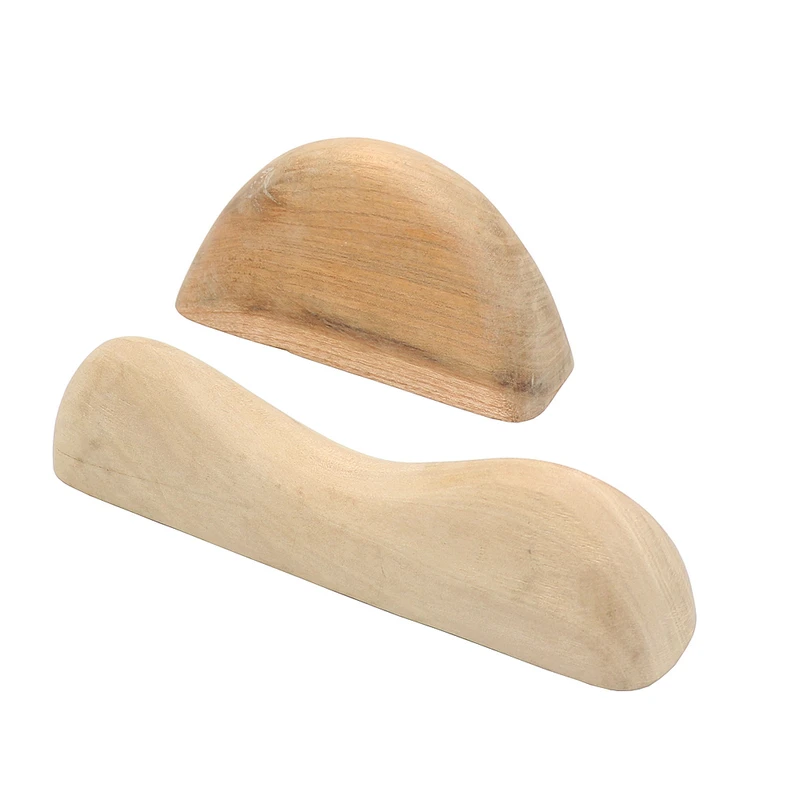 1PCS Shoemaker Cobbler Shoes Upper Curvature Degree Adjust Shaping Tool Knife Cutter Punch Chisel Edger Creaser Leather Craft