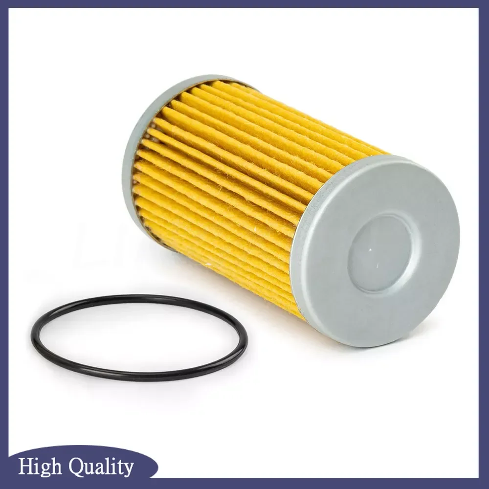 New Oil CVT Transmission Cooler Filter Direct-Replace For Nissan Auto Direct Replacement Part 31726-28X0A