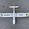 Sky Surfer X8 Glider 1.4m Novice Beginner Fixed Wing Epo Detachable Collision Prevention And Fall Prevention 4