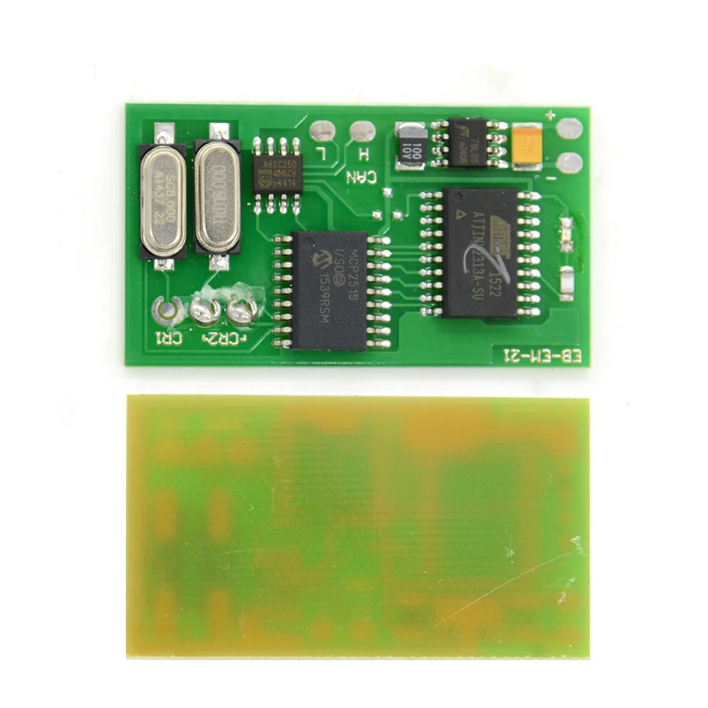 

CR1 CR2 IMMO Emulator Immobilizer Emulate Tool for Mercedes for Benz M-B Work Perfect Car Diagnostic Tools and Free Shipping