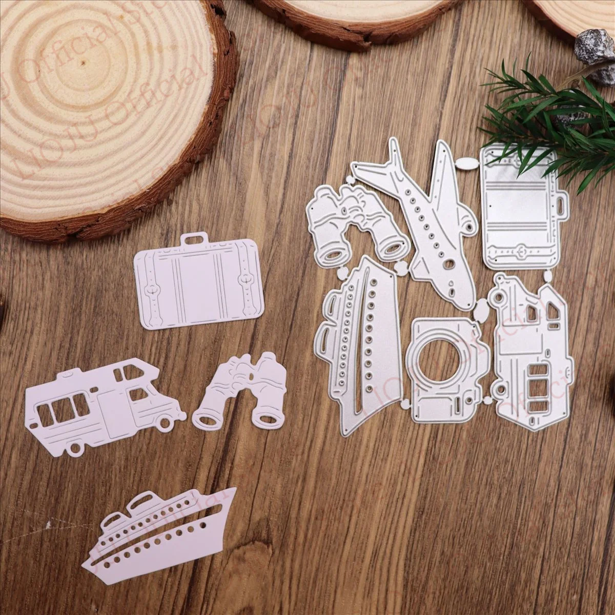 Карта земля штампы Новинка 2024 путешествия резка штампы для DIY Скрапбукинг тиснение карты инструмент декоративные ремесла высечки (art.: 3920c75ce2afa) - 3920c75ce2afa