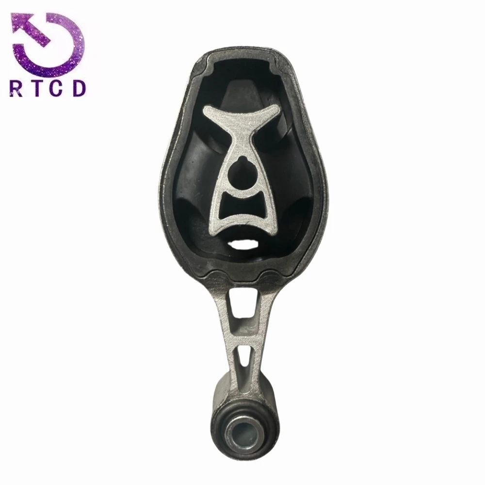 Car Engine Anti Torque Connecting Rod A-type Bracket 1806A6 9686824180 FOR Peugeot 301 208 207 308 2008 Citroen Elysee C3 DS3 C4