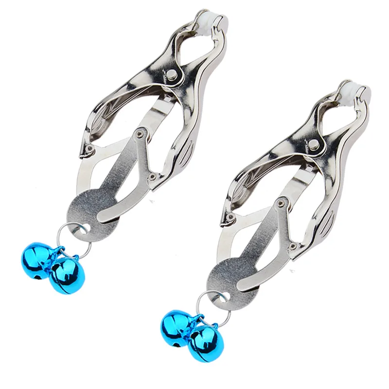 Butterfly Nipple Clamps