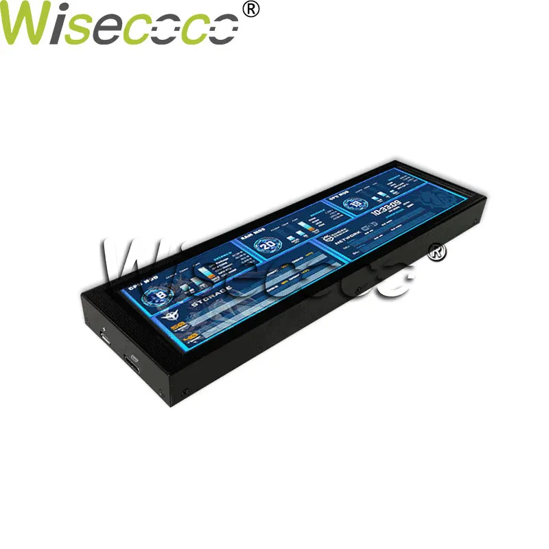 8.8 ġ LCD ÷ ġ ̽ , 1920x480 Ʈ   ũž PC Ʈ   AIDA64  ũ