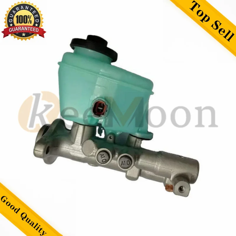 Brake Master Cylinder 47201-3D360 472013D360 47201 3D360 for 1995-2002 Toyota Land Cruiser Prado Hilux Pickup Kzn185 Rzn185