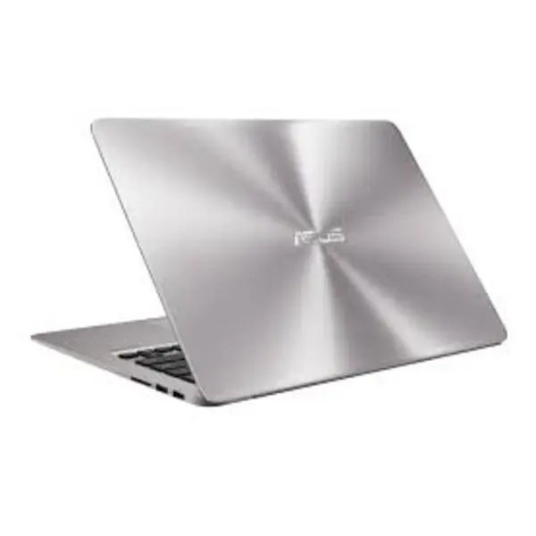 Ноутбук ASUS ZenBook UX410UA-GV304T (i7-8550u 14 FHD 8Gb 256Gb SSD UHD Graphics 620 Win 10) | Компьютеры и офис