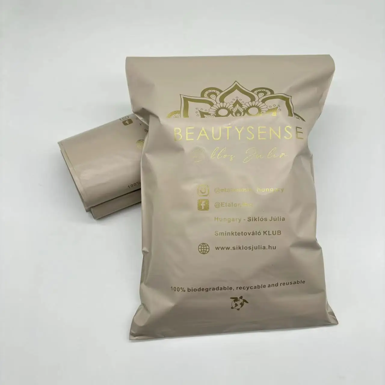 Высокое количество