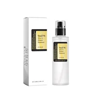 Escargot 96 Mucin puissance Essence décoloration ridules hydratant Lifting raffermissant lissant nourrissant éclaircissant soin de la peau 6