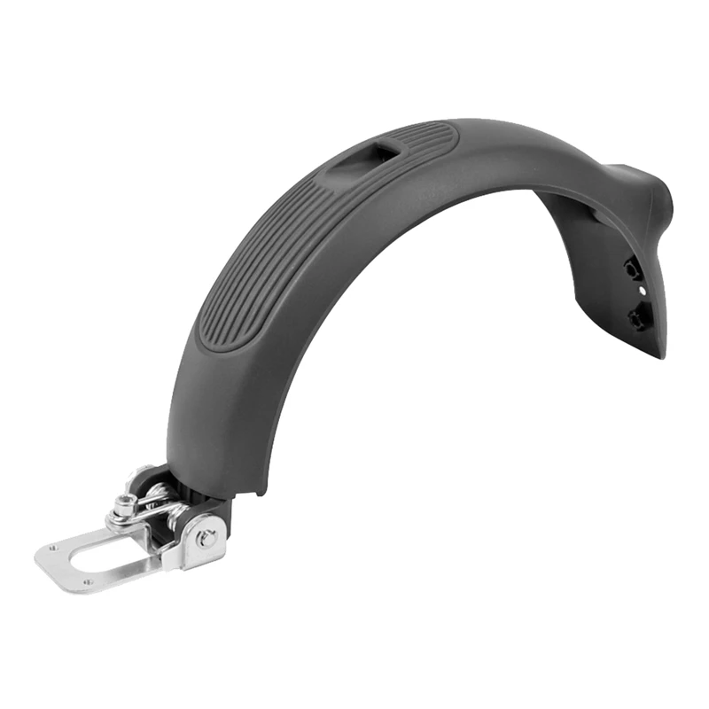 

Rear Fender Frame Assembly Rear Fender Electric Scooter Mud Guard Electric Scooter Accessory For Ninebot E25 E45