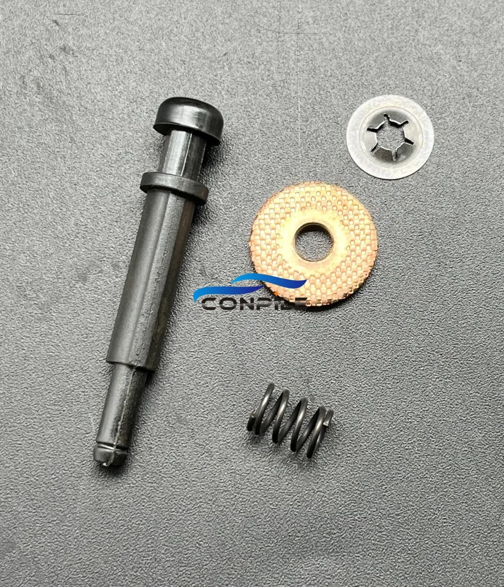 Starter Motor Carbon Brush Holder For Honda 7th Accord 2.4 Odyssey CRV New Fit XRV
