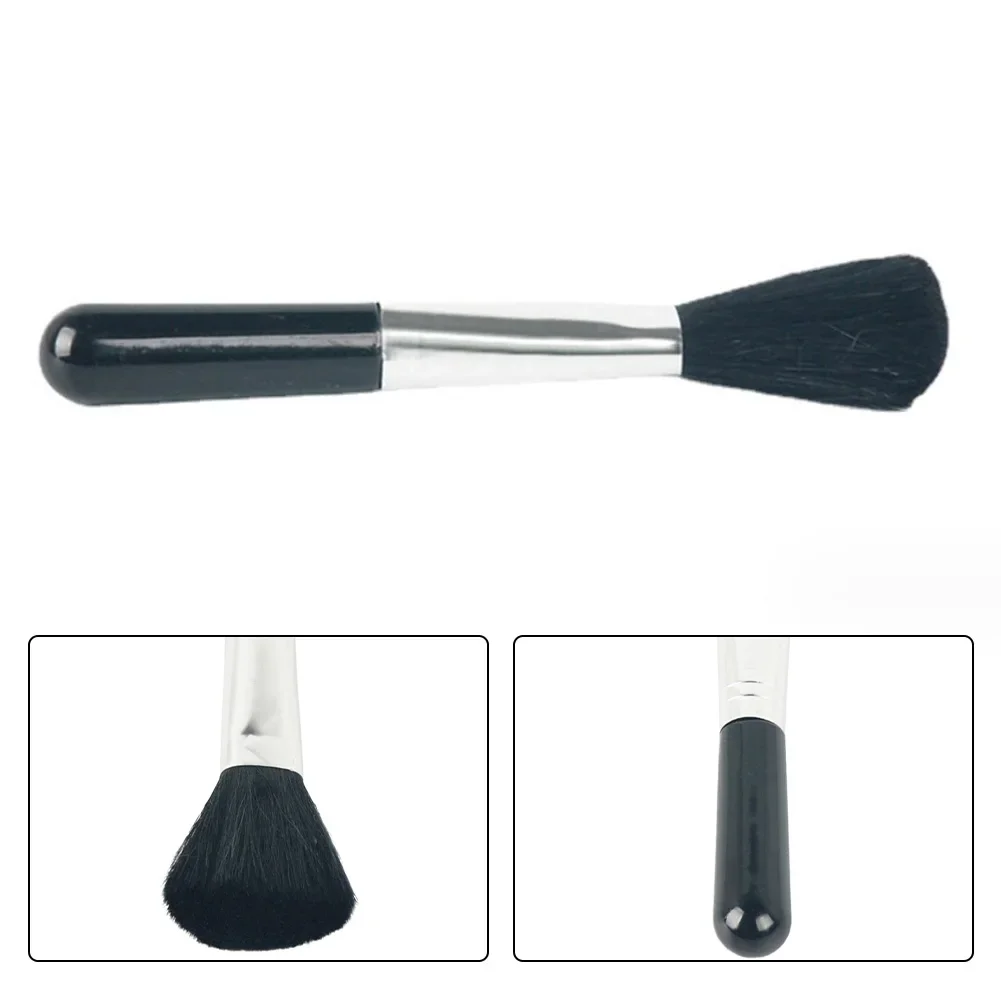2pcs Hand Model Making Tool Brush Anti-static Dust Brush Removing Dust Cleaning Brush Clean The Anti-static Dust Brushes 4