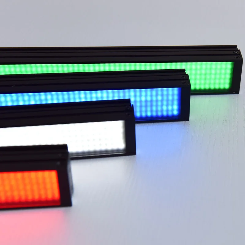 High-quality 30mm Strip LED Light for Machine Vision Equipment Detection