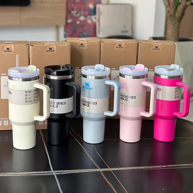 Stanley Water Bottles