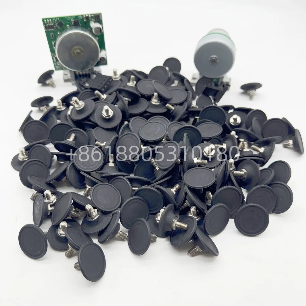 Motor diaphragm (leather bowl) suitable for Scania Mercedes DAF truck 2655852 2182737 A0001407878 A0001407678