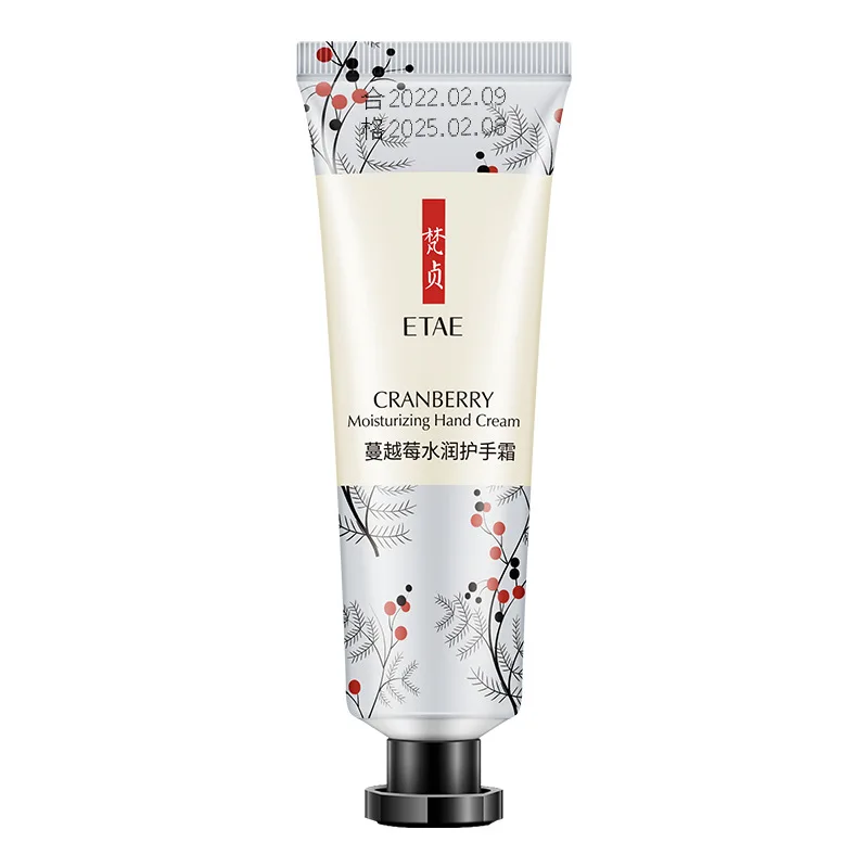 مكافحة جفاف ترطيب مغذي البشرة ترطيب كريم اليد العن...